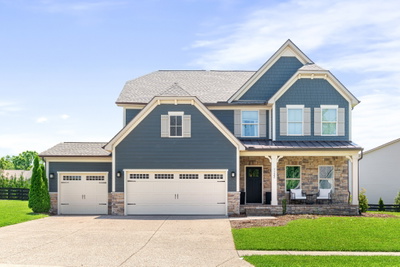 7122 Sky Meadow Dr