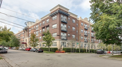 3000 Vanderbilt Pl