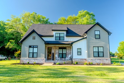 502 Allisona Rd