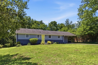2525 Woodberry Dr