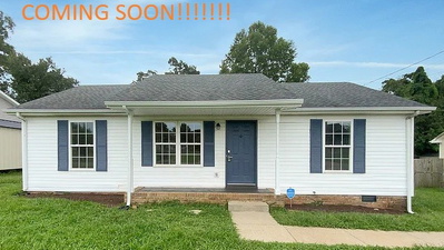 2815 Teakwood Dr