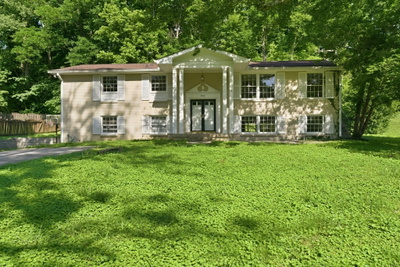 346 Forrest Valley Dr