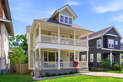 705 Buchanan St
