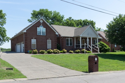 291 Bayhill Dr