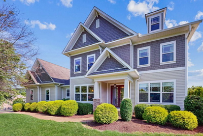 2533 Belle Brook Dr