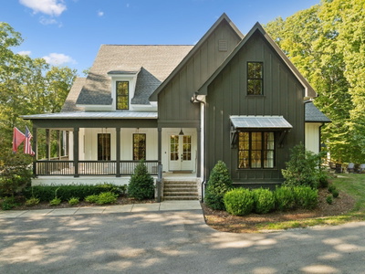 5600 Parker Branch Trl