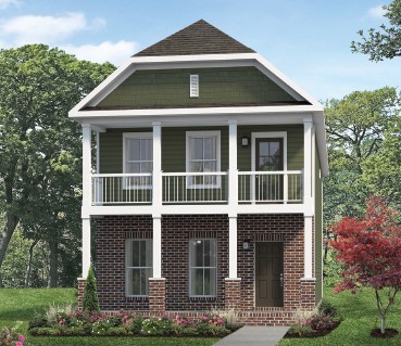 461 Almond Pvt Aly