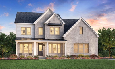 3 Tomlinson Pointe Drive