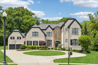1745 Umbria Dr