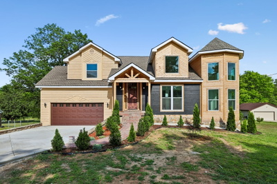 407 Bluegrass Ct