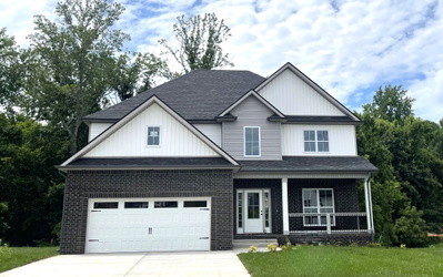 320 Timber Springs