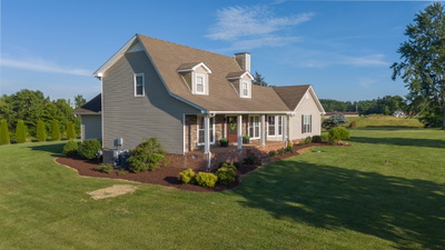122 Trivett Dr