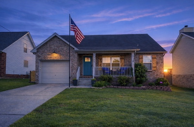1160 Fitzpatrick Rd