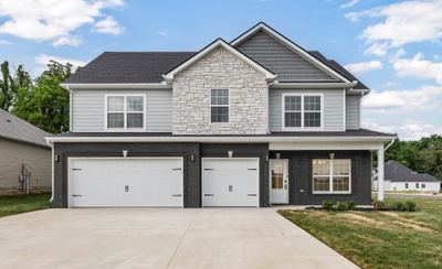 1342 Mourning Cloak Dr