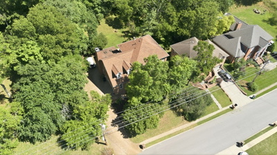 128 Spy Glass Way