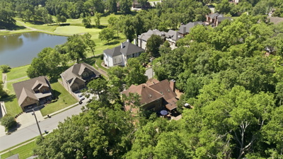 128 Spy Glass Way