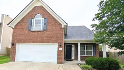 1148 Shire Dr