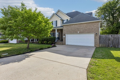 2491 Oak Hill Dr