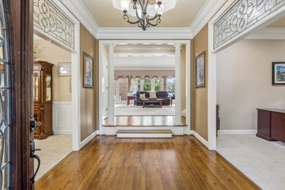 135 N Country Club Dr