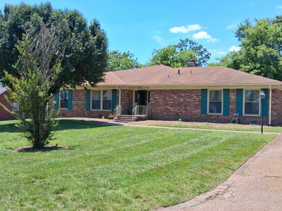 4713 Log Cabin Rd