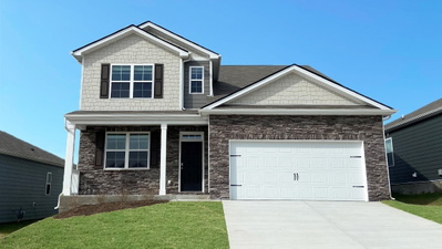 4101 Amelia Lane