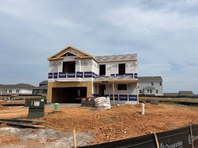 4080 Amelia Lane