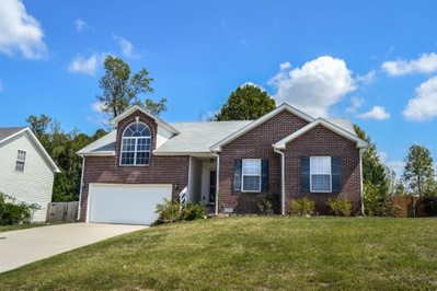2769 Ridgepole Drive