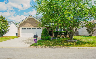 3326 Velvet Ct