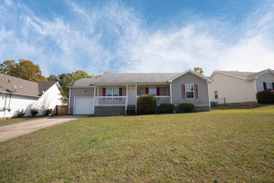 1481 McClardy Road