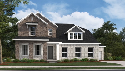 401 Baronswood Drive