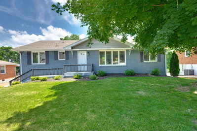 540 River Rouge Dr