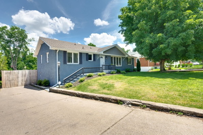 540 River Rouge Dr