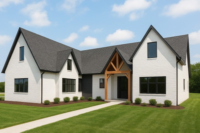2338 Thad Ct