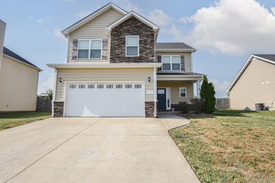 771 Sturdivant Drive