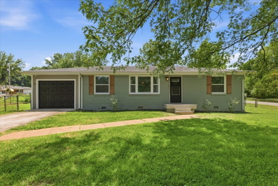 37 Hillsboro Road