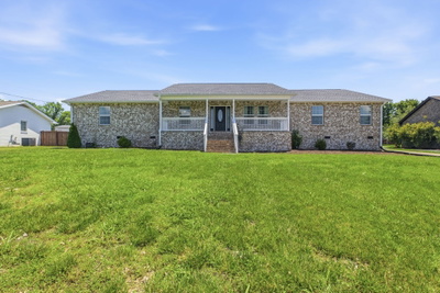 505 Stonehenge Dr