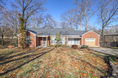 2319 McGavock Pike