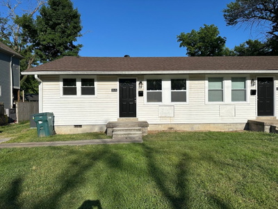 116A N Tarver Ave