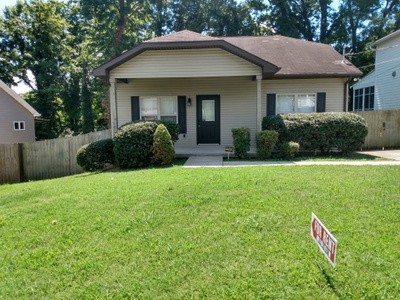 101 McKennell Dr