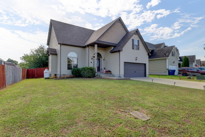 3747 Fox Hole Dr