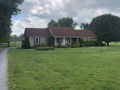2150 Tuckers Gap Rd