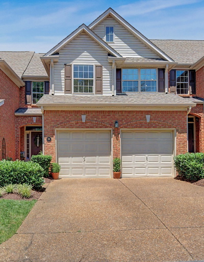 641 Old Hickory Blvd