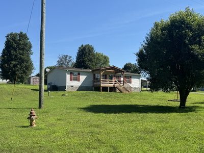 608 N Dickerson Chapel Rd