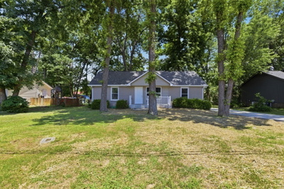 221 Bob White Dr