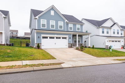 815 Dean Dr