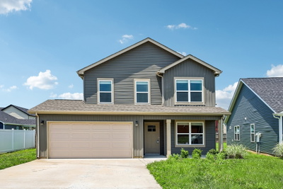 203 Clark Rd