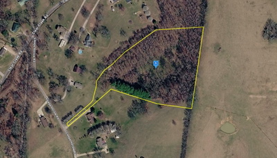 850 Sleepy Hollow Rd