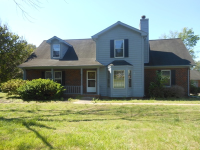100 Woodmont Ave