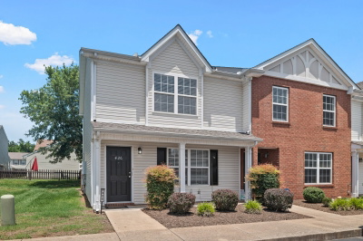 426 Arapaho Dr