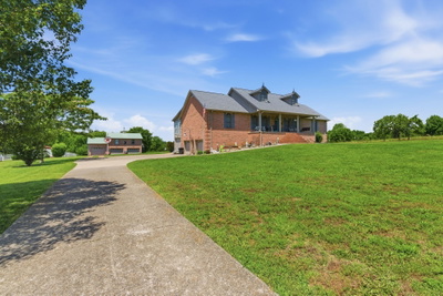 238 Zieglers Fort Rd